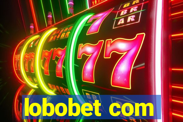 lobobet com